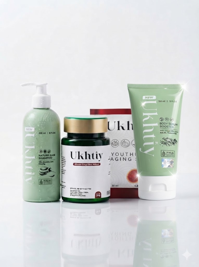 UKHTIY